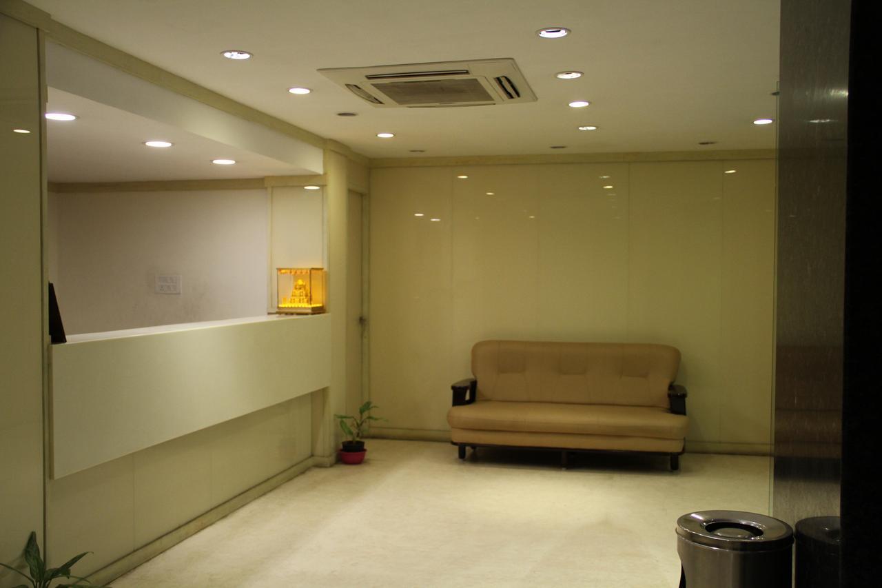 Sugam Hotel Pvt Ltd 코임바토르 외부 사진